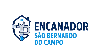 logo Encanador São Bernardo do Campo